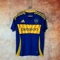 Maglia Boca Junior 24/25 
