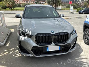 BMW X1 sdrive18d MSPORT