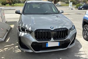 BMW X1 sdrive18d MSPORT