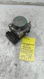 ABS FIAT Panda 2° Serie Diesel 1.3 (03>10)