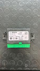 CENTRALINA SENSORI DI PARCHEGGIO FIAT Panda 3° Se