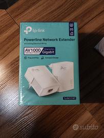 TP-Link Powerline 1000 Mbps