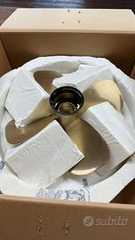 Eliche volvo penta ips Nuove 21808214 -N4R