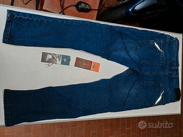 jeans da moto Tucano 