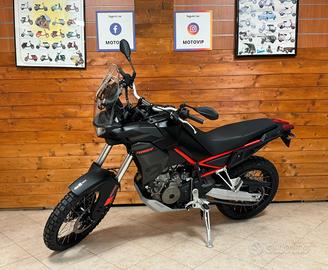 Aprilia Tuareg 660 - Tasso 0 fino a 72 mesi