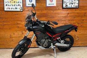 Aprilia Tuareg 660 - Tasso 0 fino a 72 mesi