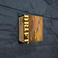 Macchina da drift nissan GTR