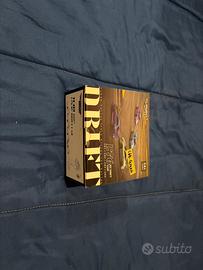 Macchina da drift nissan GTR