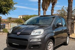 fiat panda 1.2 easy benzina