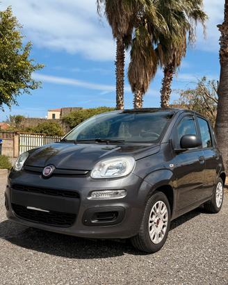 fiat panda 1.2 easy benzina
