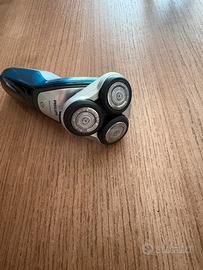 Rasoio elettrico Philips AcquaTouch S5420