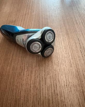 Rasoio elettrico Philips AcquaTouch S5420