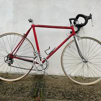 Bicicletta corsa
