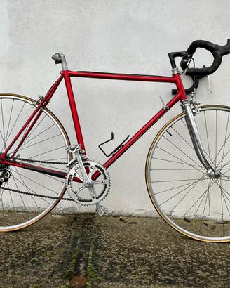 Bicicletta corsa