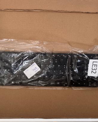 Tastiera ITA Lenovo B50-50 80S2 IdeaPad 80QQ NUOVA