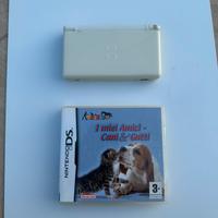 Nintendo DS lite + Gioco