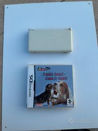 Nintendo DS lite + Gioco