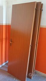 PORTE IN LEGNO