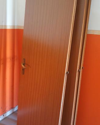PORTE IN LEGNO