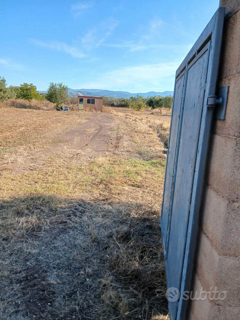 terreno agricolo - Vista 4
