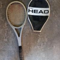 Racchette tennis vintage