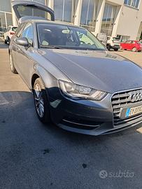 Audi A 3 G -Tron