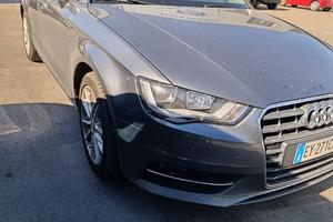 Audi A 3 G -Tron
