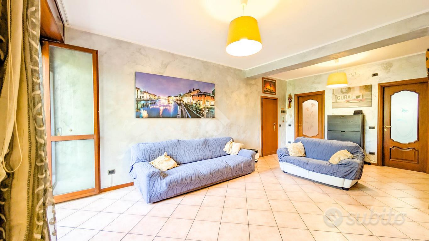 Appartamento – San Donato Milanese, Bolgiano, Monticello - Vista 5