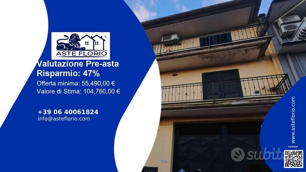 Appartamento – Marcianise, Pagani di Marcianise, Caserta - Vista 2