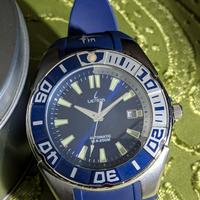 Laurens automatico miyota 8215 