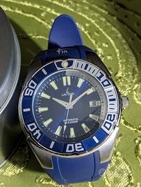 Laurens automatico miyota 8215 