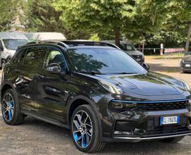 LYNK & CO 01 PHEV