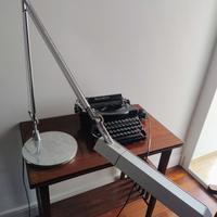 Lampada Artemide Tolomeo Video