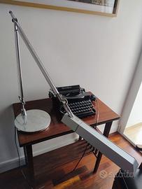 Lampada Artemide Tolomeo Video