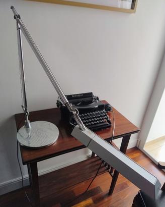 Lampada Artemide Tolomeo Video