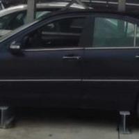 Mercedes Classe C w203