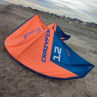 kitesurf Crazyfly sculp 2022