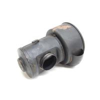 AIRBOX HARLEY DAVIDSON SX 125 1974