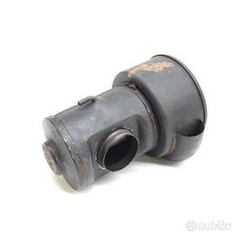 AIRBOX HARLEY DAVIDSON SX 125 1974