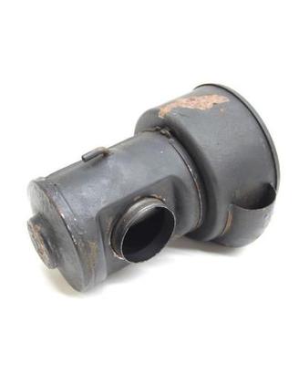 AIRBOX HARLEY DAVIDSON SX 125 1974