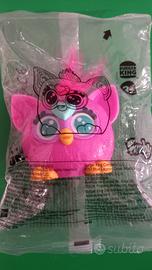sorpresa burger king  Furby 