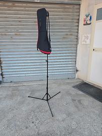 treppiedi manfrotto 5001b