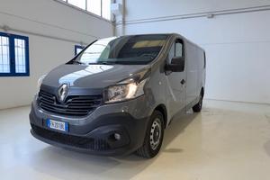 RENAULT Trafic T27 1.6 dCi 120CV PC-TN Furgone