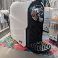 Macchinetta del caffè