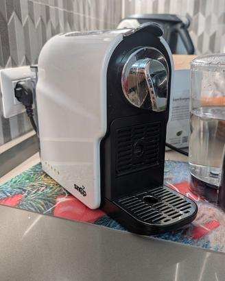 Macchinetta del caffè