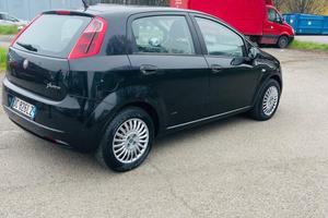 Fiat Grande Punto 1.3 MJT 75 CV 5 porte Active