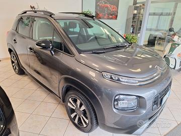 Citroen C3 Aircross PureTech 110 S&S Shine
