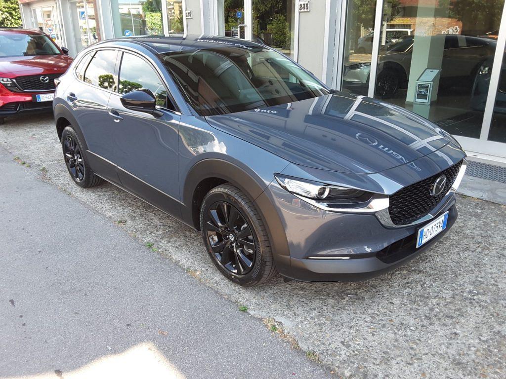 Mazda Cx-30 2026 photo 2