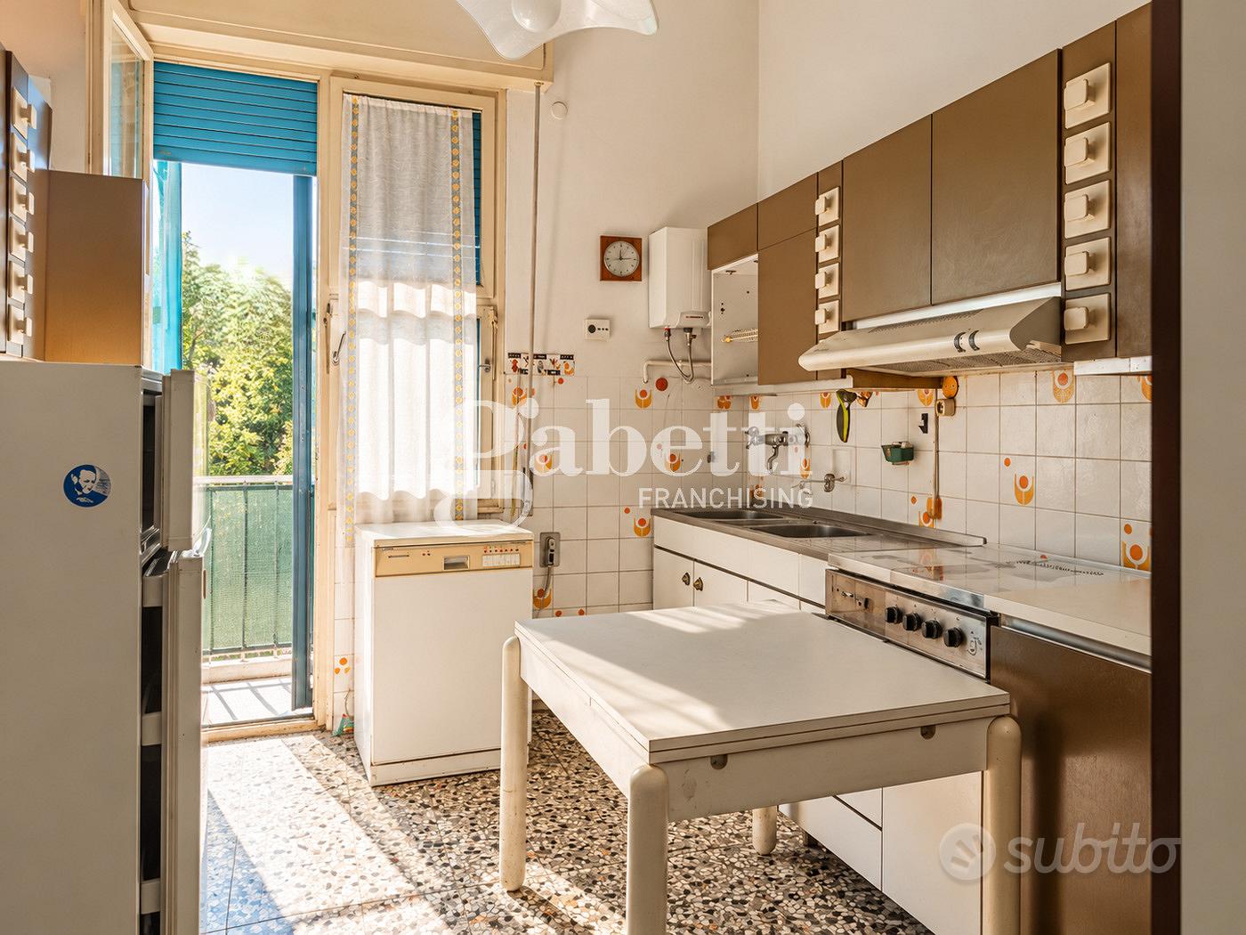 Appartamento – Firenze, Poggetto, Quartiere 5 - Vista 5