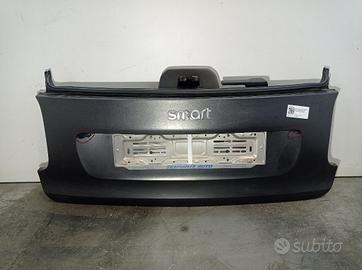 PORTELLONE POSTERIORE SMART Fortwo Coupé (W453) H